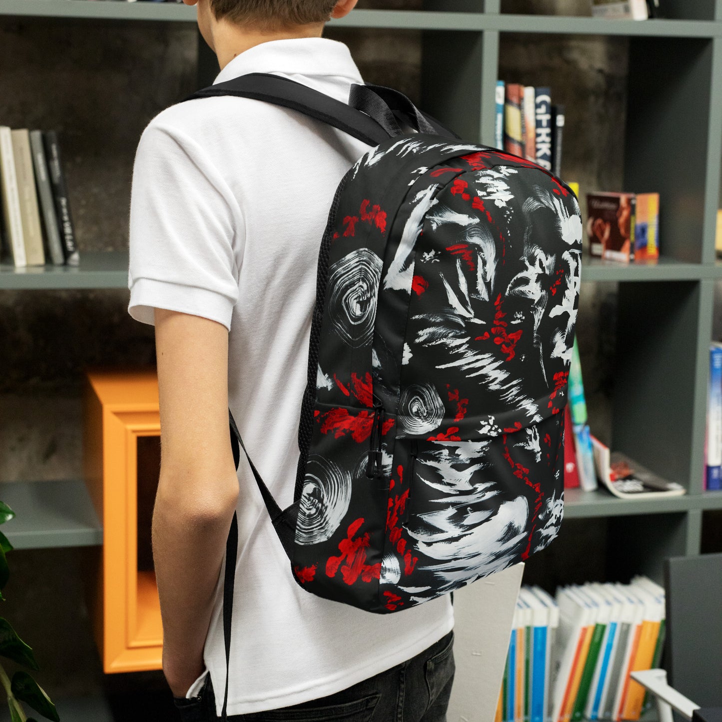 Backpack C78