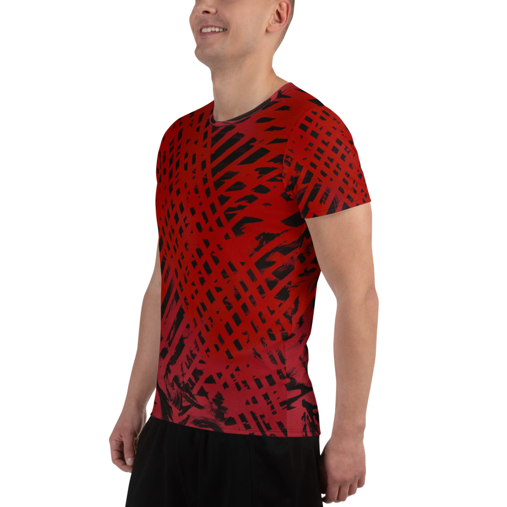 T Shirts Men's Athletic C52