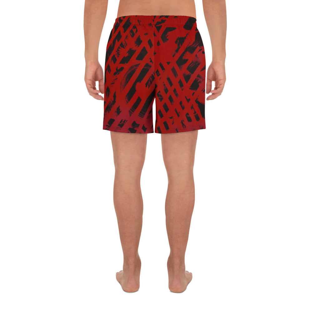 Shorts Men's Recycled Athletic C52