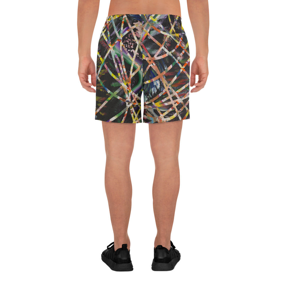 Shorts Men's Recycled Athletic C109