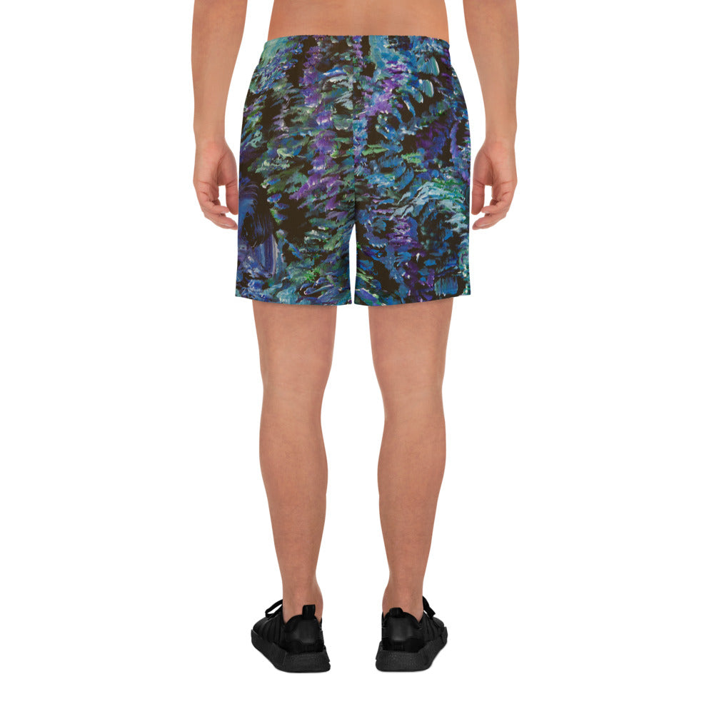 Shorts Men's Recycled Athletic C108