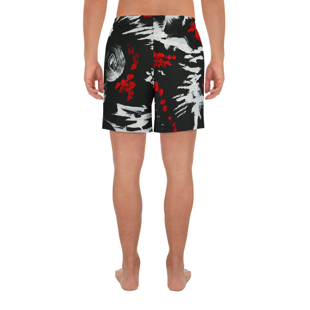 Shorts Men's Recycled Athletic C78