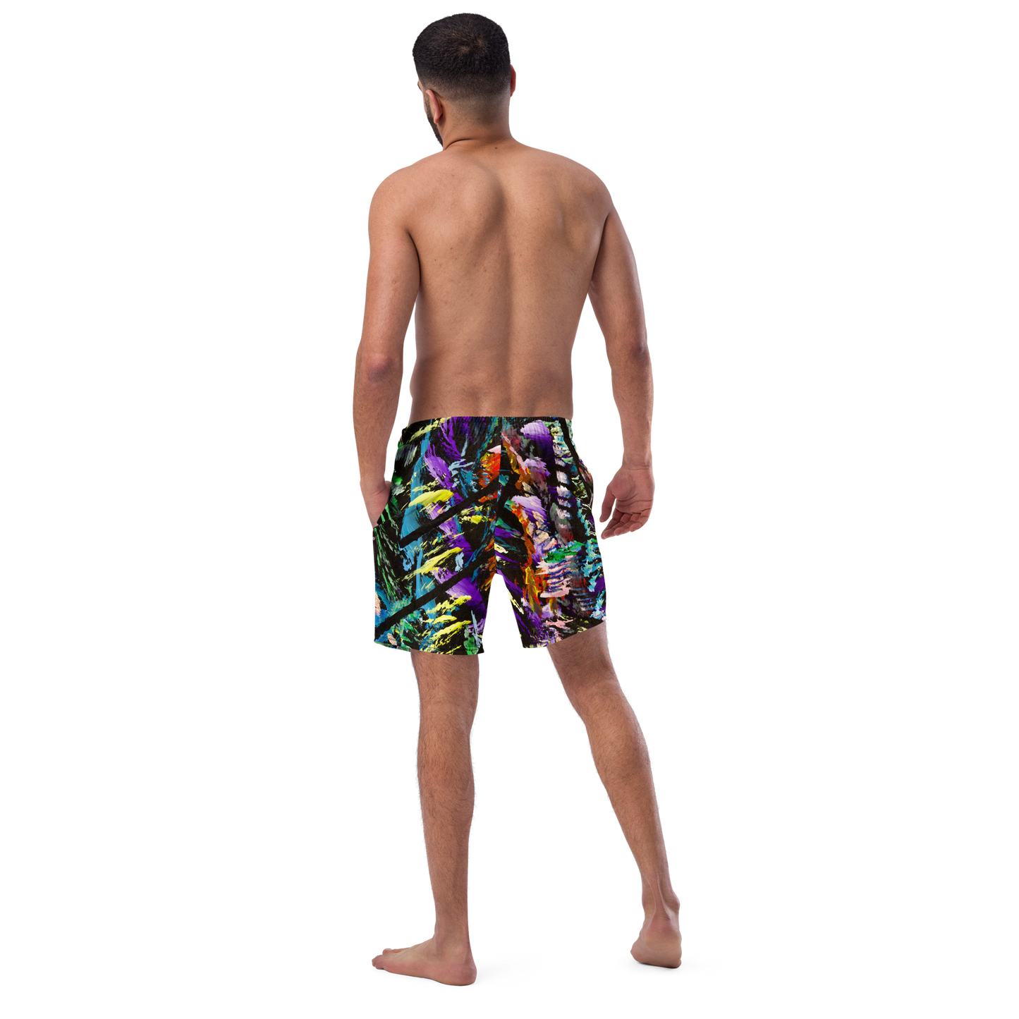 Swim Trunks Men's C71