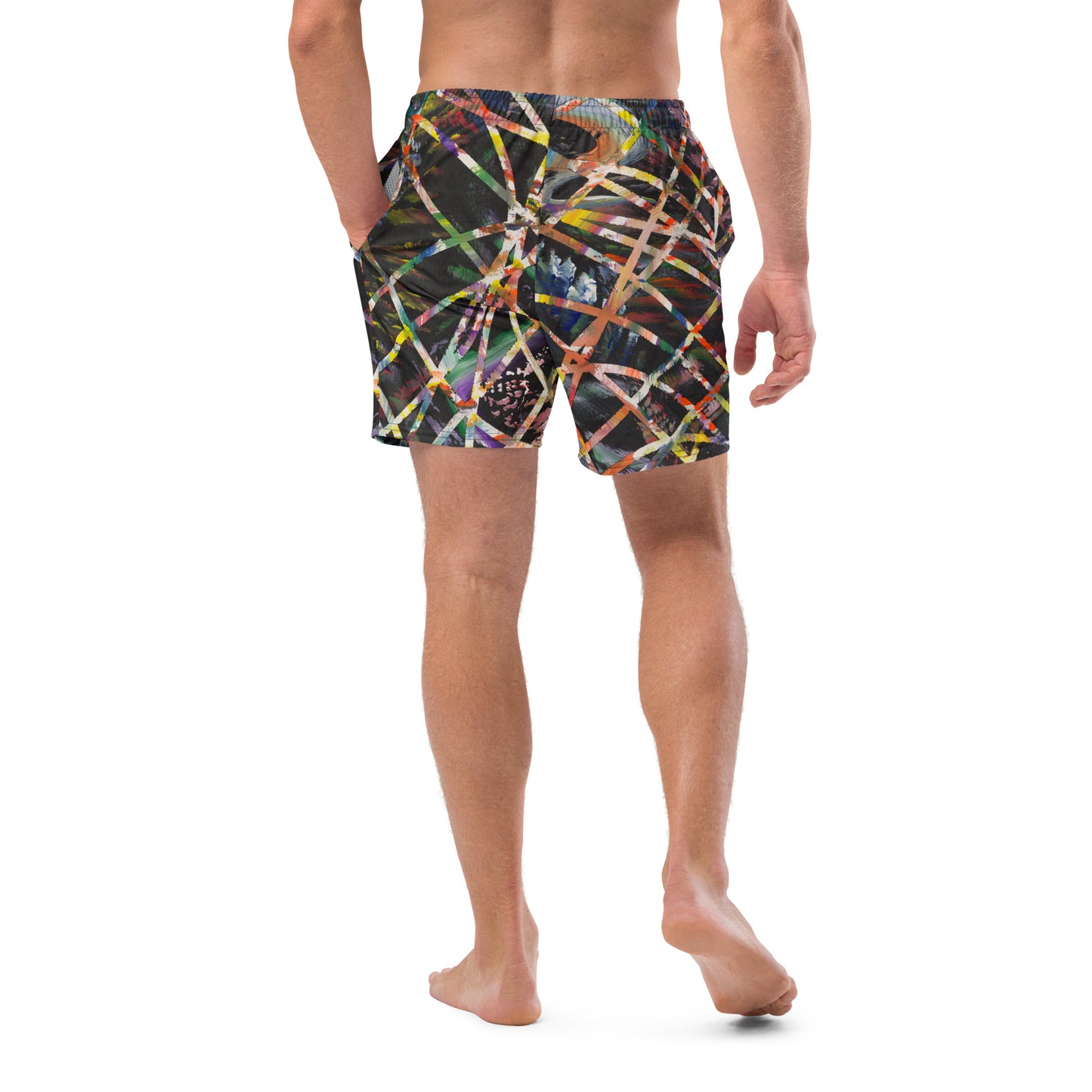 Swim Trunks Men's C109