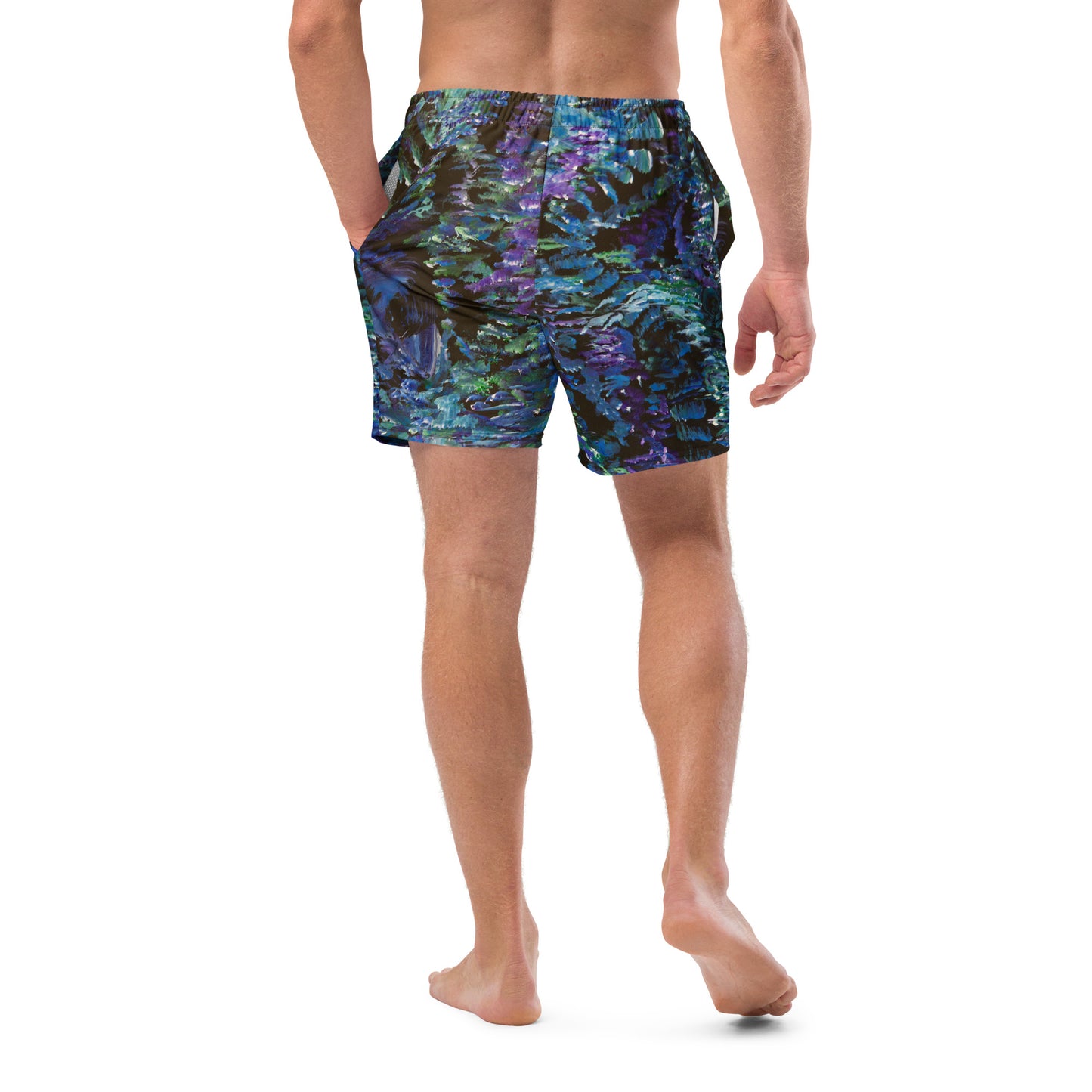 Swim Trunks Men's C108