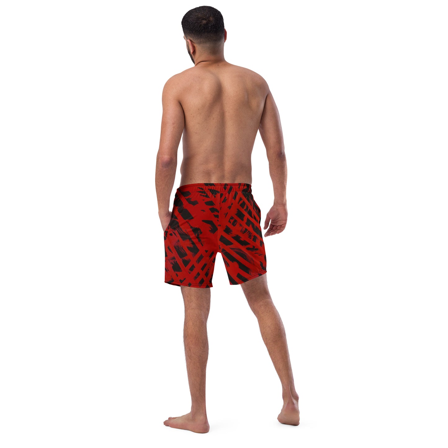 Swim Trunks Men's C52