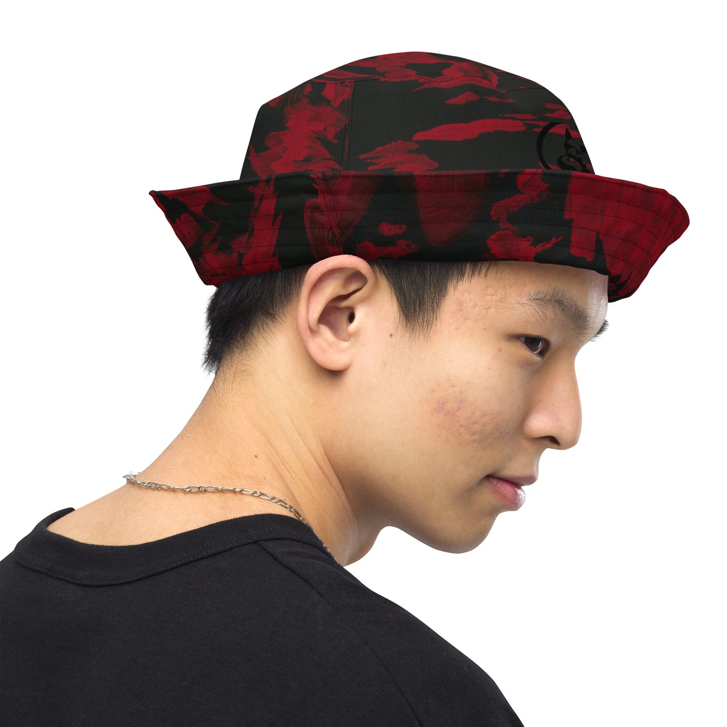Bucket hat C155