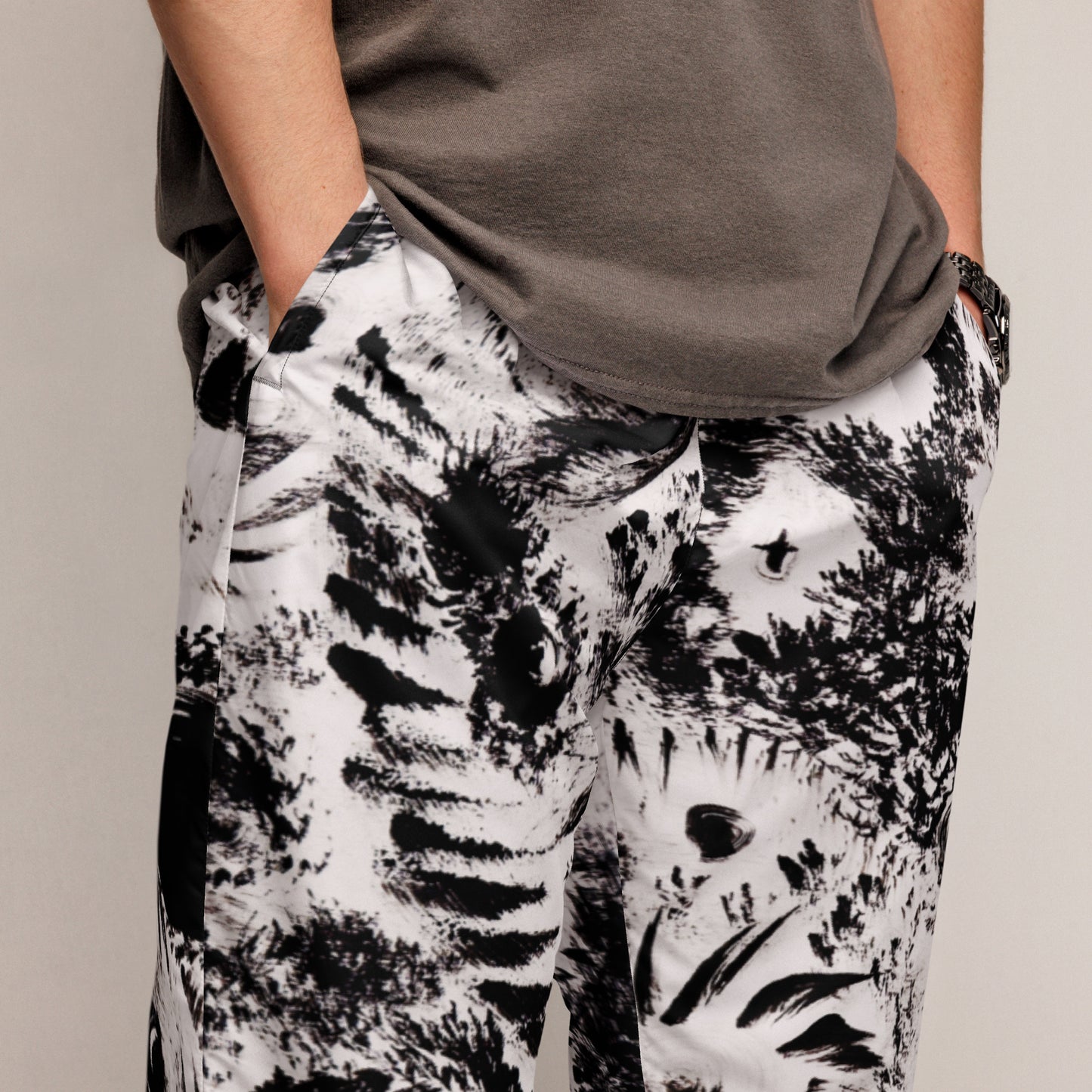 Track Pants Unisex B46