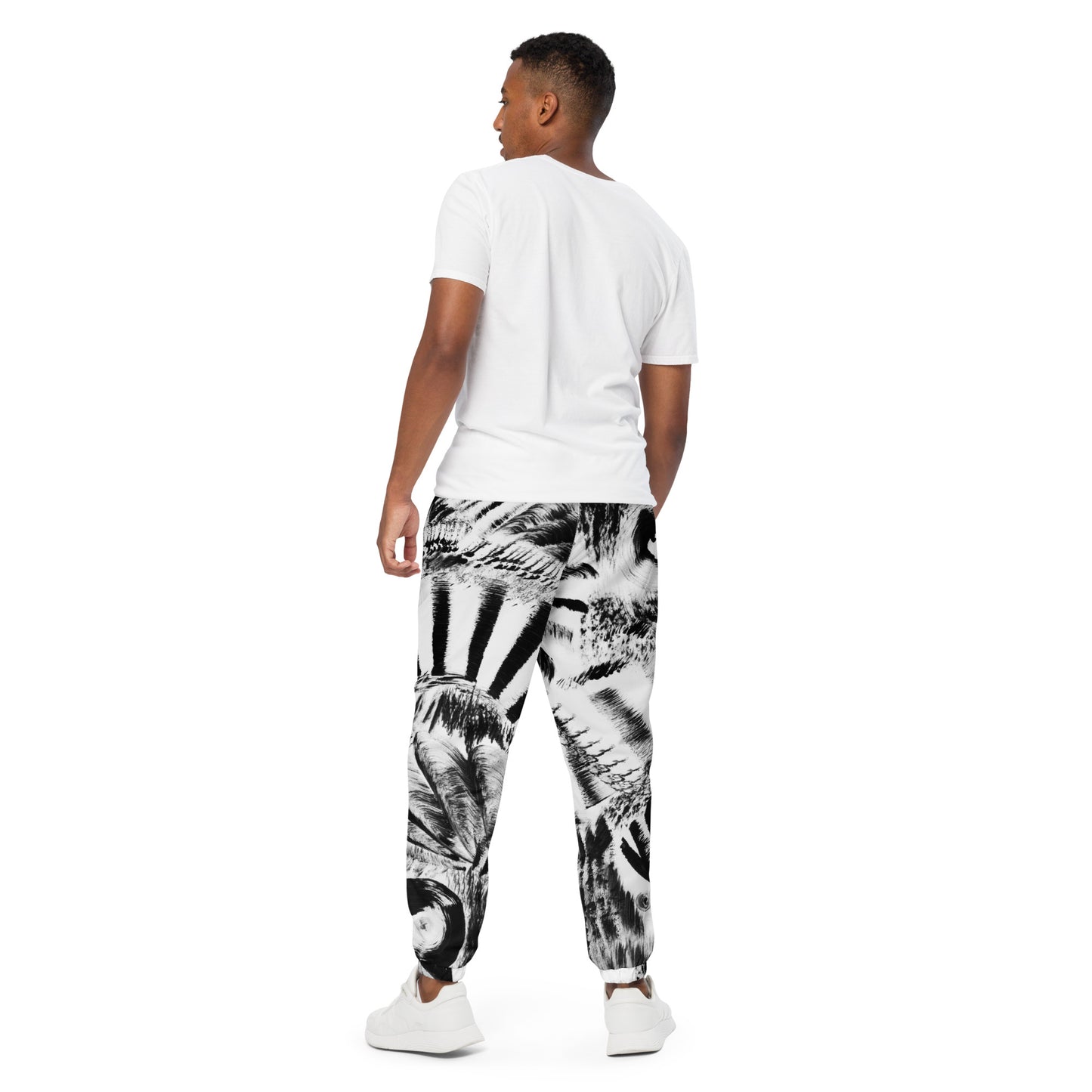 Track Pants Unisex B17