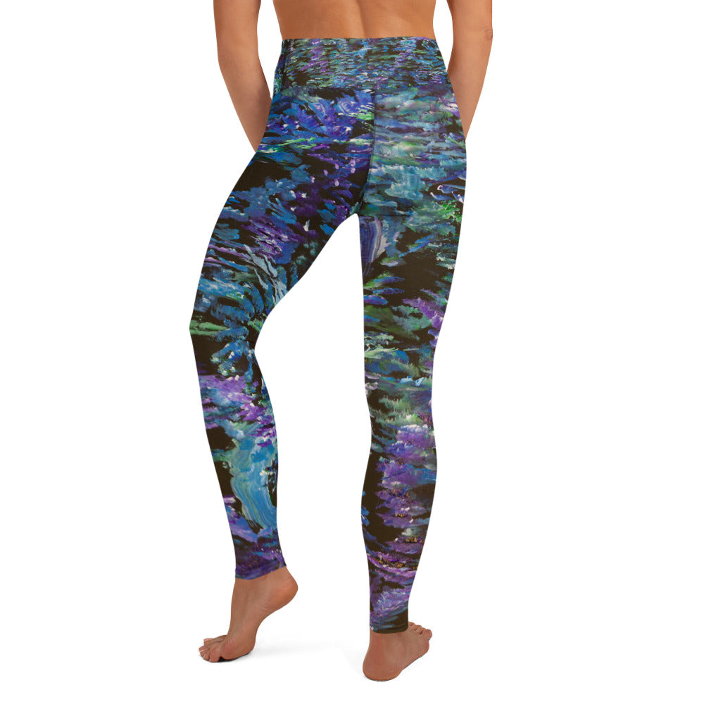 Yoga Leggings C108