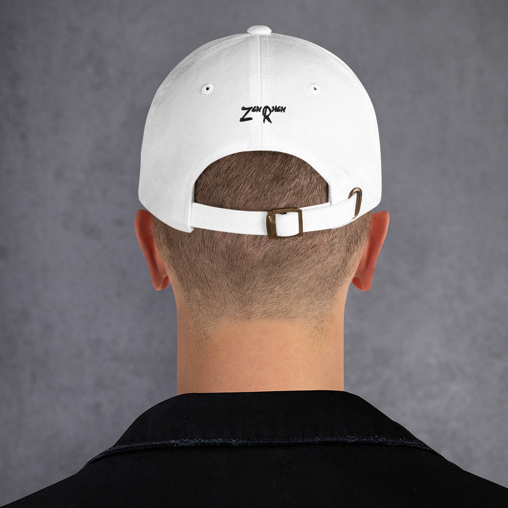LOGO Golf Hat