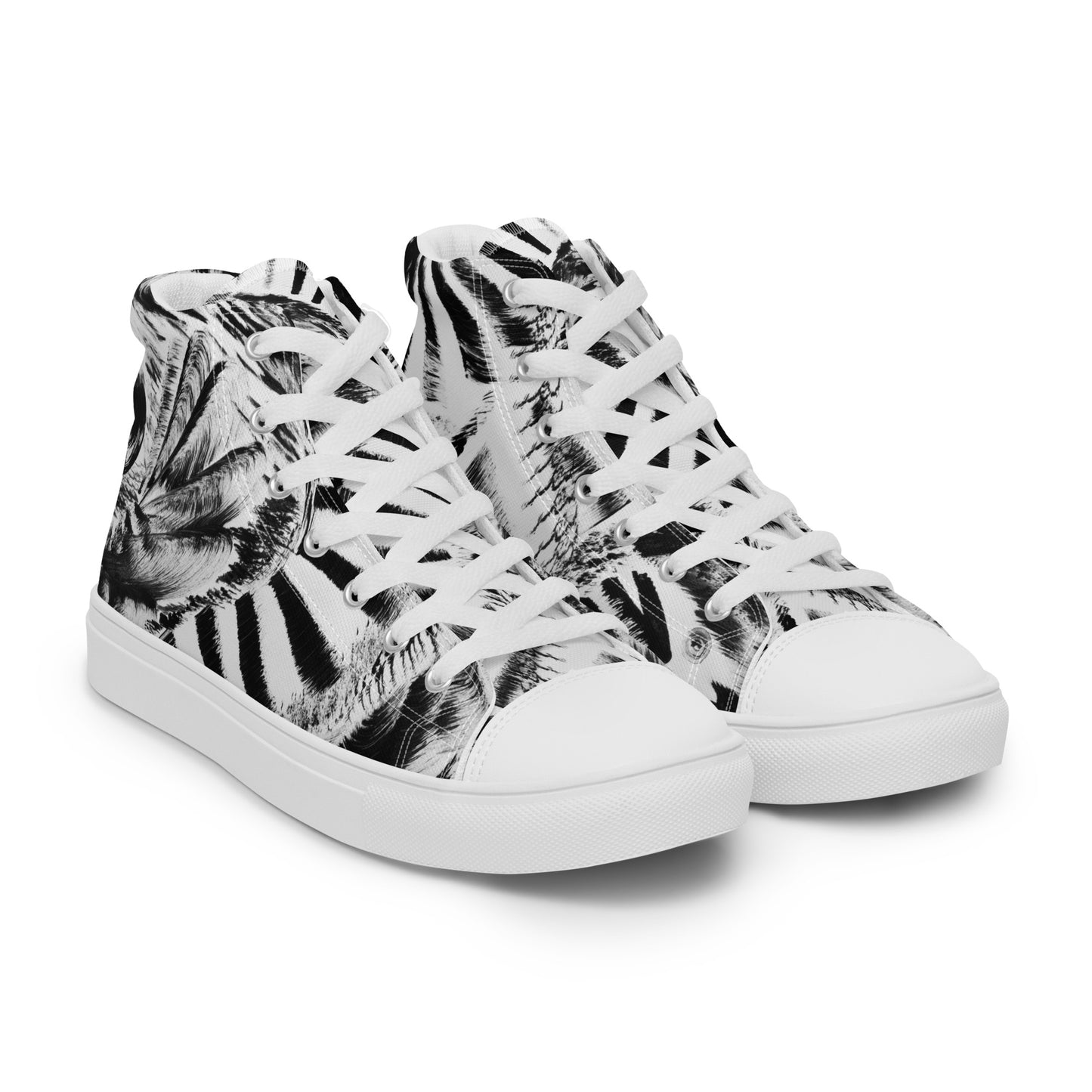 Shoes high top B17