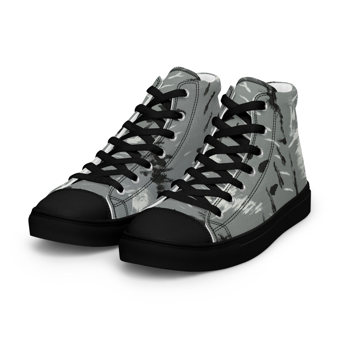 Shoes high top C59