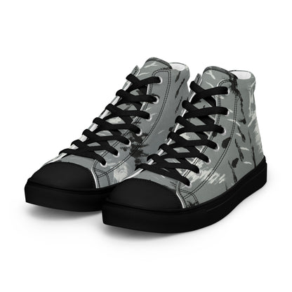 Shoes high top C59