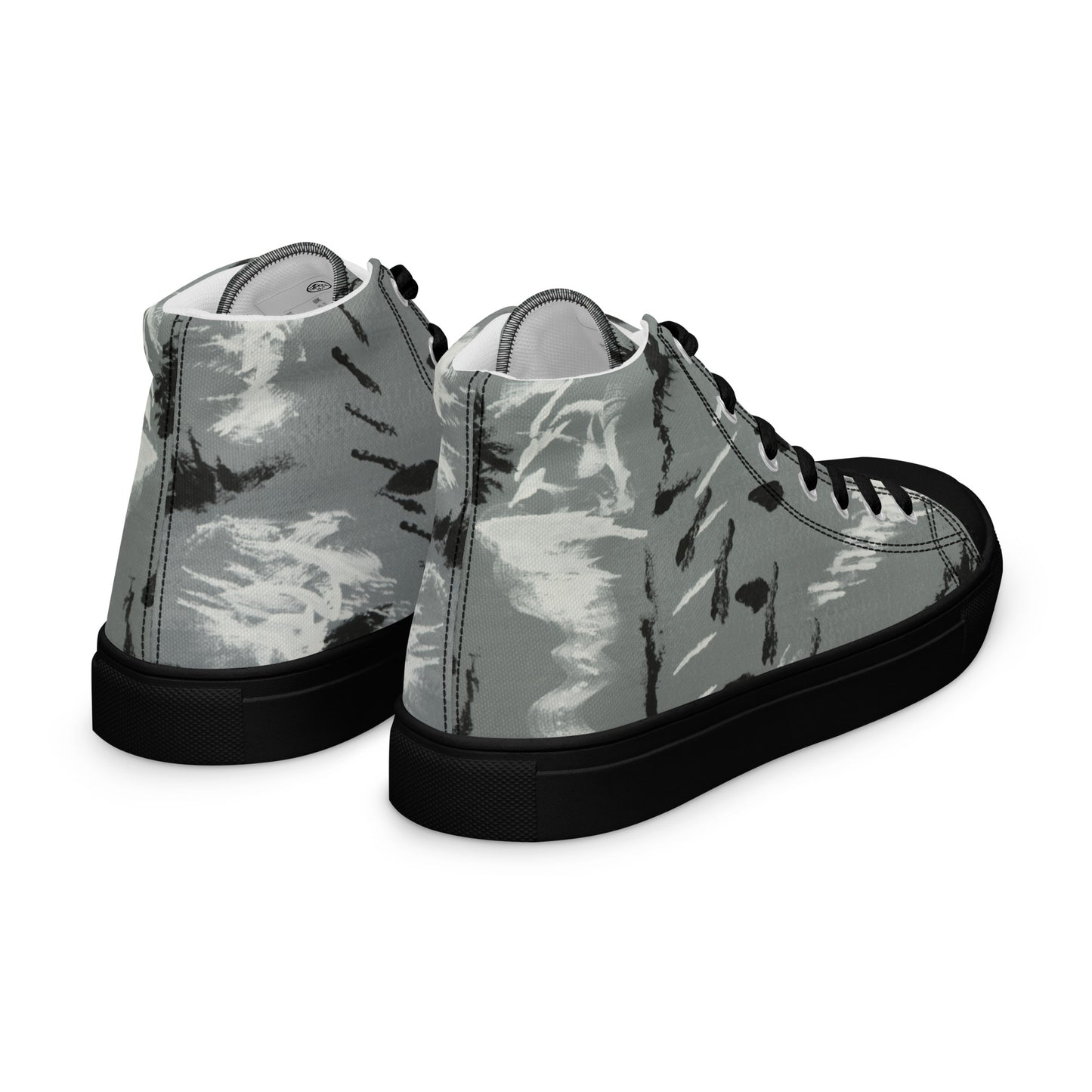 Shoes high top C59