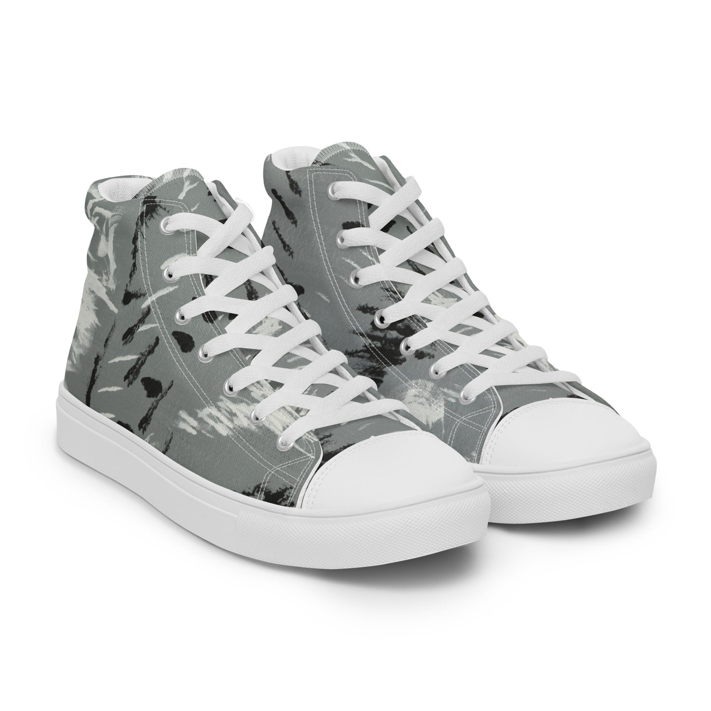 Shoes high top C59