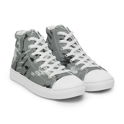 Shoes high top C59